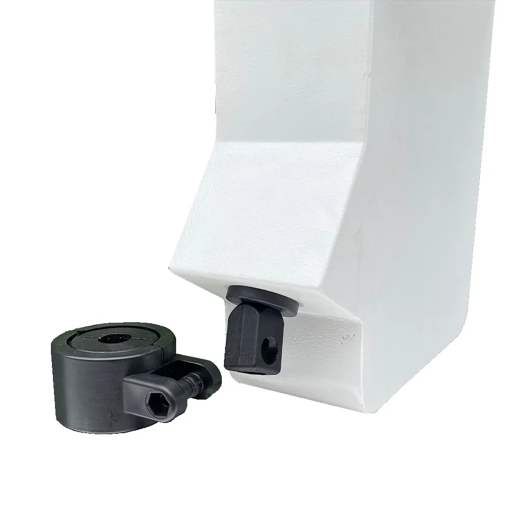 

Ceiling Mount Cord Retractor for Level 1/2 AC EV Cable Management Spring-loaded cable retractor Manual/Automatic cable reel