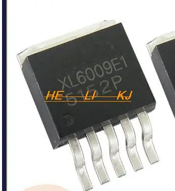 

100% Новый оригинальный XL6009E1 Бесплатная доставка гарантирует, что новый