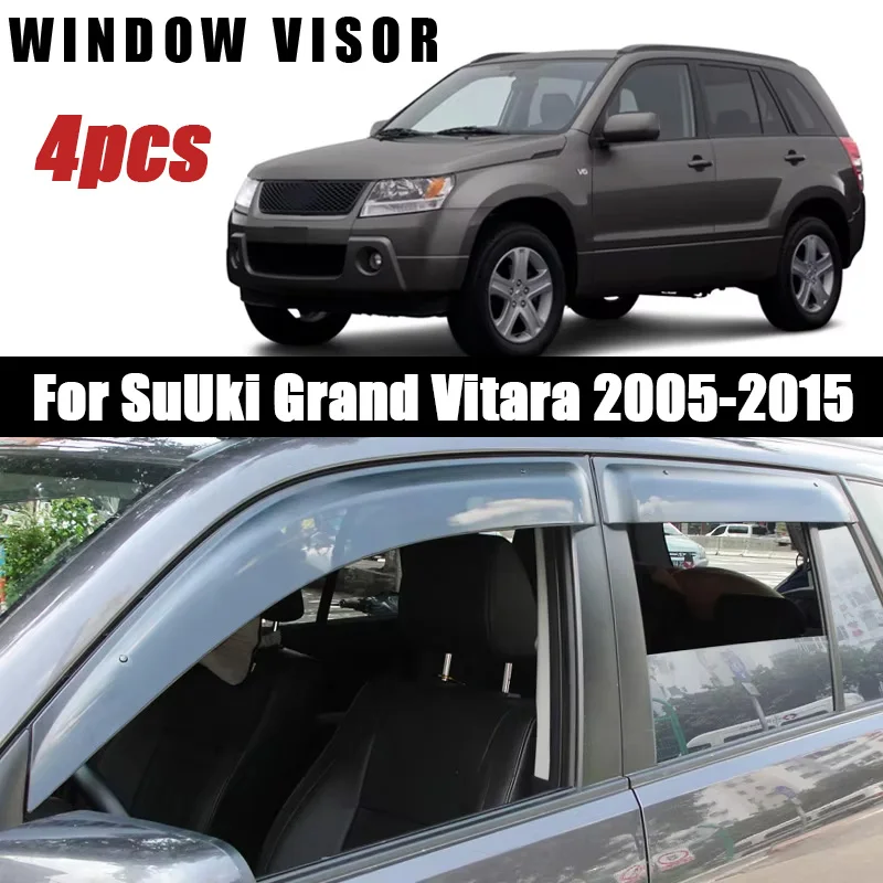 4-protectores-de-ventana-para-coche-deflectores-de-viento-y-lluvia-parasoles-para-suzuki-grand-vitara-2005-2015-accesorios-exteriores-para-automovil
