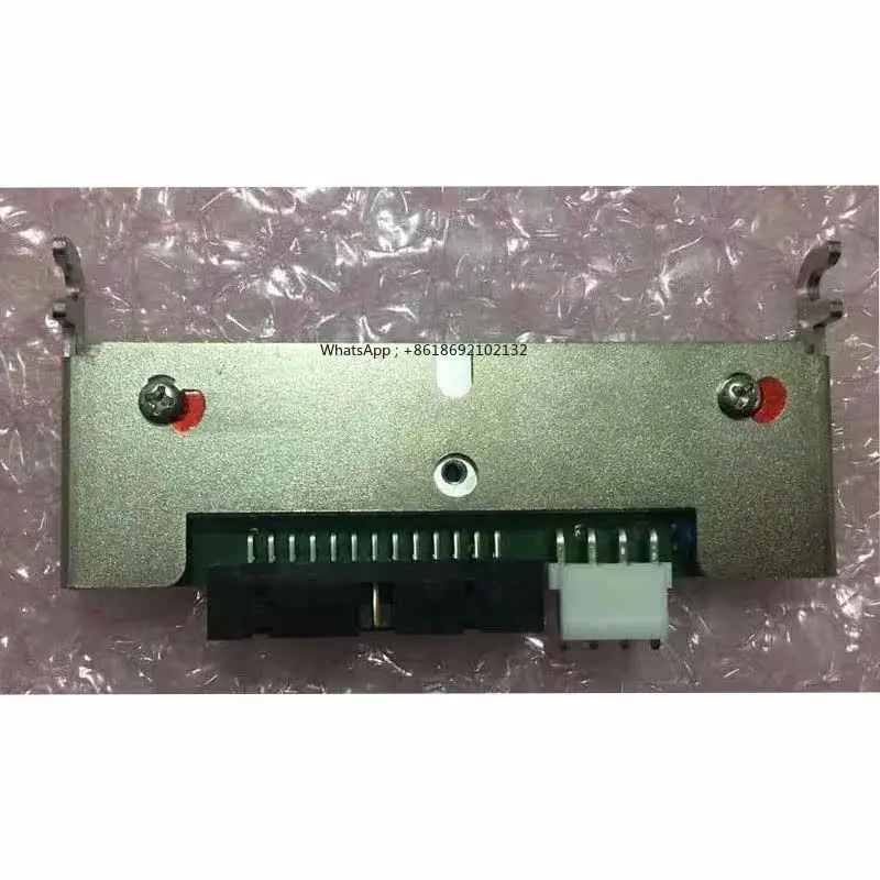 New Original TG308 TG318 Thermal Needle Barcode Printer Print Head Non-rubber Roller Power Board