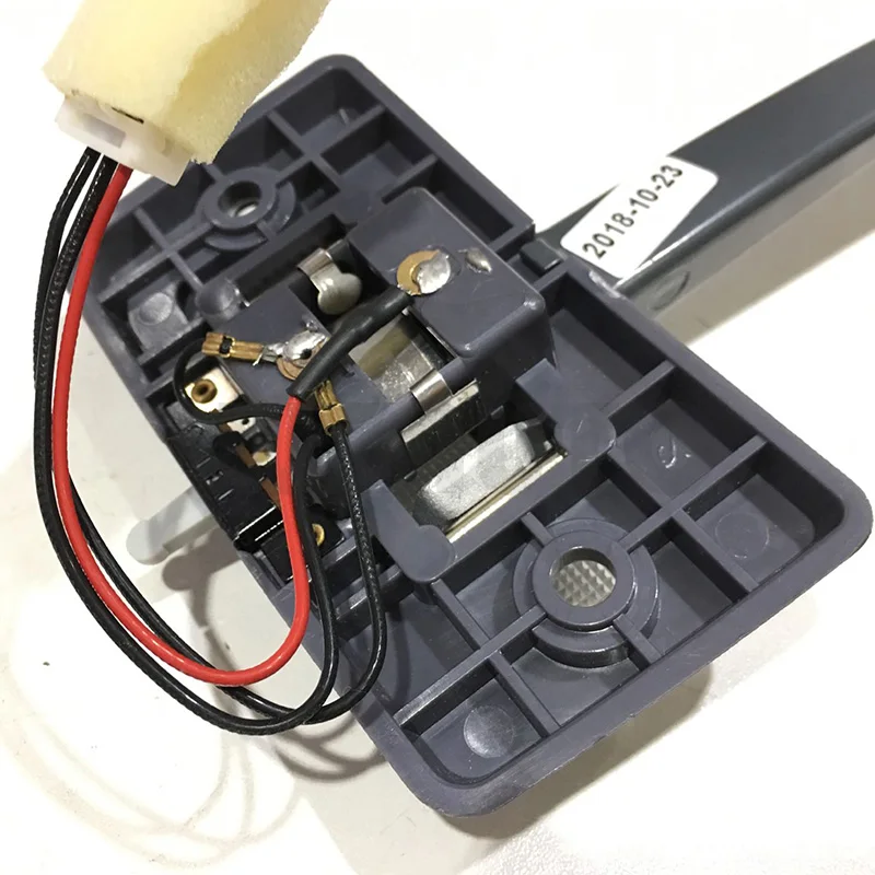Truck Interior Mirror Rearview Mirror Reversing Mirror Reading Lamp For Qingling Isuzu 100P 600P 700P