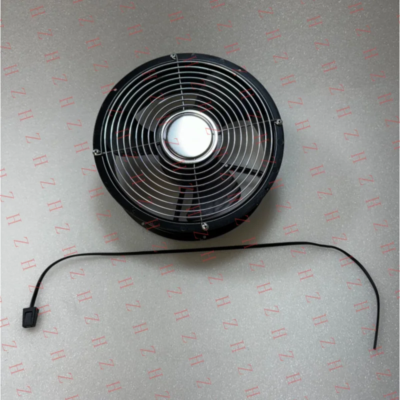 

P+ FOR Mechatronics UF25GCA12 Tube Axial fan Industrial Air Exhaust Ventilation AC 115V