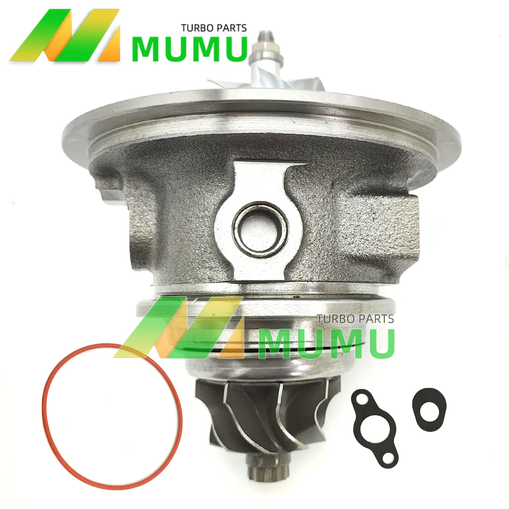 Kartrid Turbo Mobil Untuk Hyundai Tucson MK3 1.6 T-GDI 28231-2b810 1901160295 282312B810 KVAAAF4006 F02A1901160295 Inti Turbin