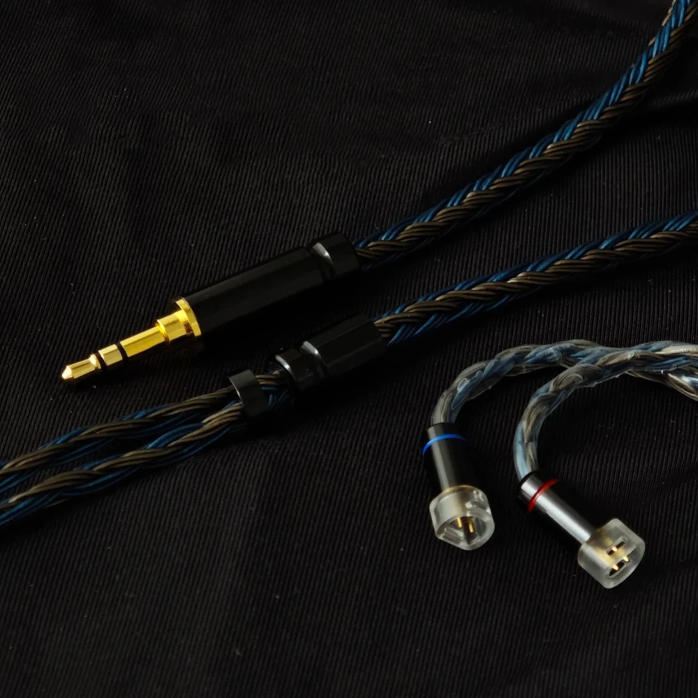 Рисунок 2 - 24-жильный сменный кабель для Sennheiser IE80 IE80s