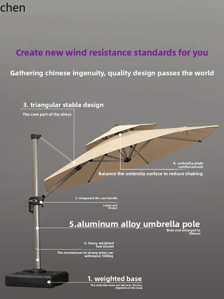 Lxc Sun Umbrella Ou… - image