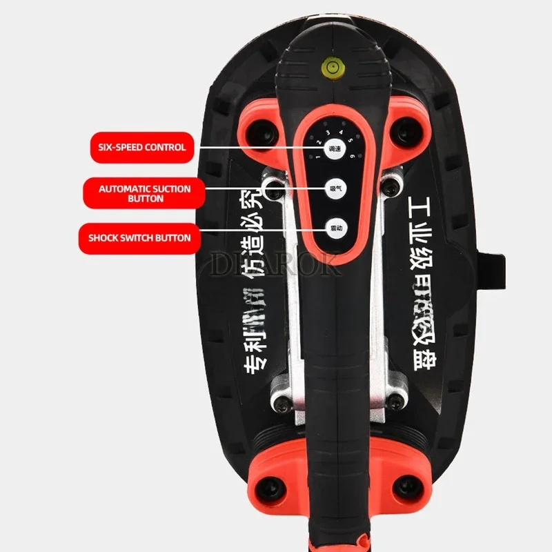 Машина для укладки плитки M 21V