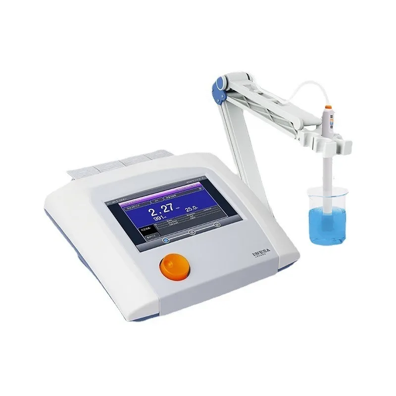 

Ion meter, laboratory desktop intelligent testing instrument
