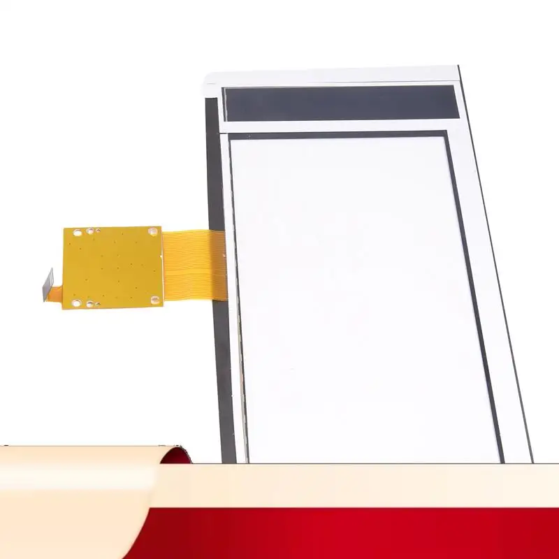 

7 Inch Touch Screen Clear Digitizer Panel Radio Navigation Touch Display Screen For Honda Civic 10Th 2016-2019 Replacement Parts
