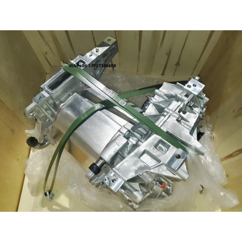 Motor Reducer 17038509-00 EV Car Transmission Parts EV Gearbox Electric Vehicle Reducer