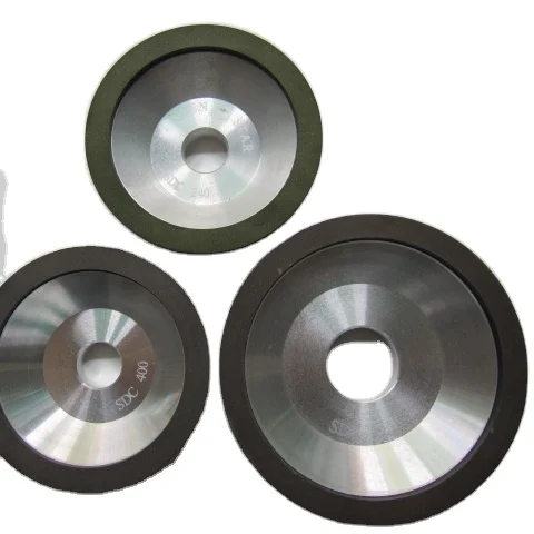 

Diamond Cup Grinding Wheel Type Abrasive Disc