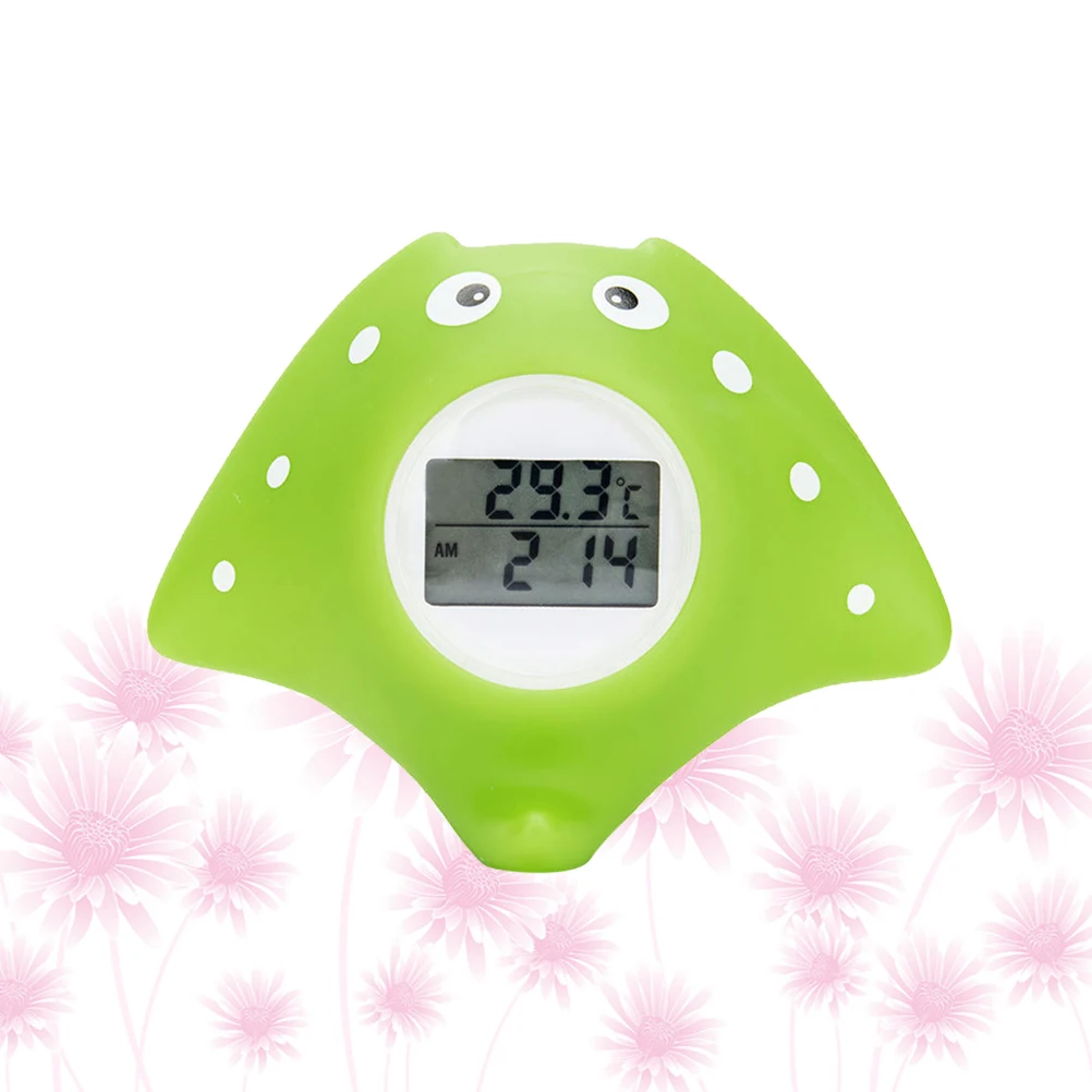 

for Babies Electronic Water Thermometer Bath Accessories Infant