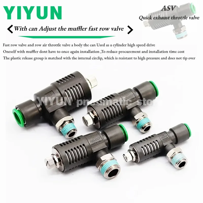 ASV510F-02-10S ASV5…