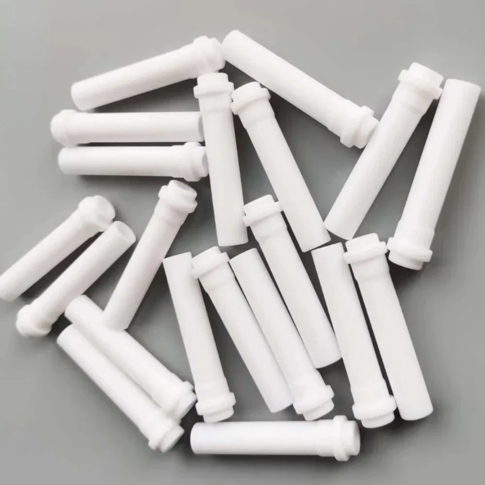 PTFE Throat Tivar Venturi Suction Tube 1095910 for Powder Feed Pump