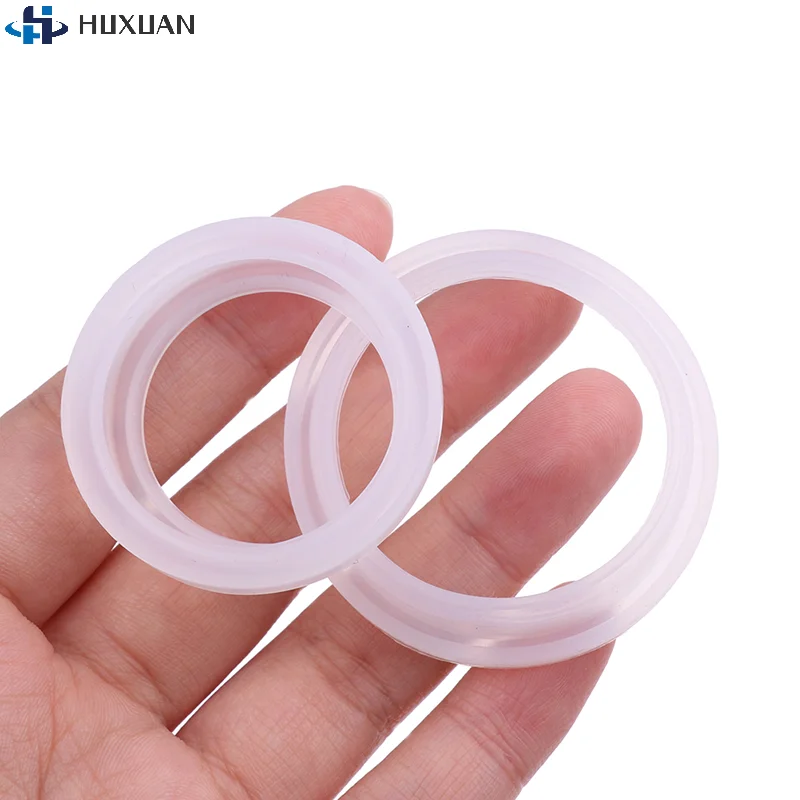 5Pcs Sealing O-Ring for 4.5cm 5.2cm Vacuum Bottle Cover Stopper Thermal Cup Lid Seals Gaskets view 6