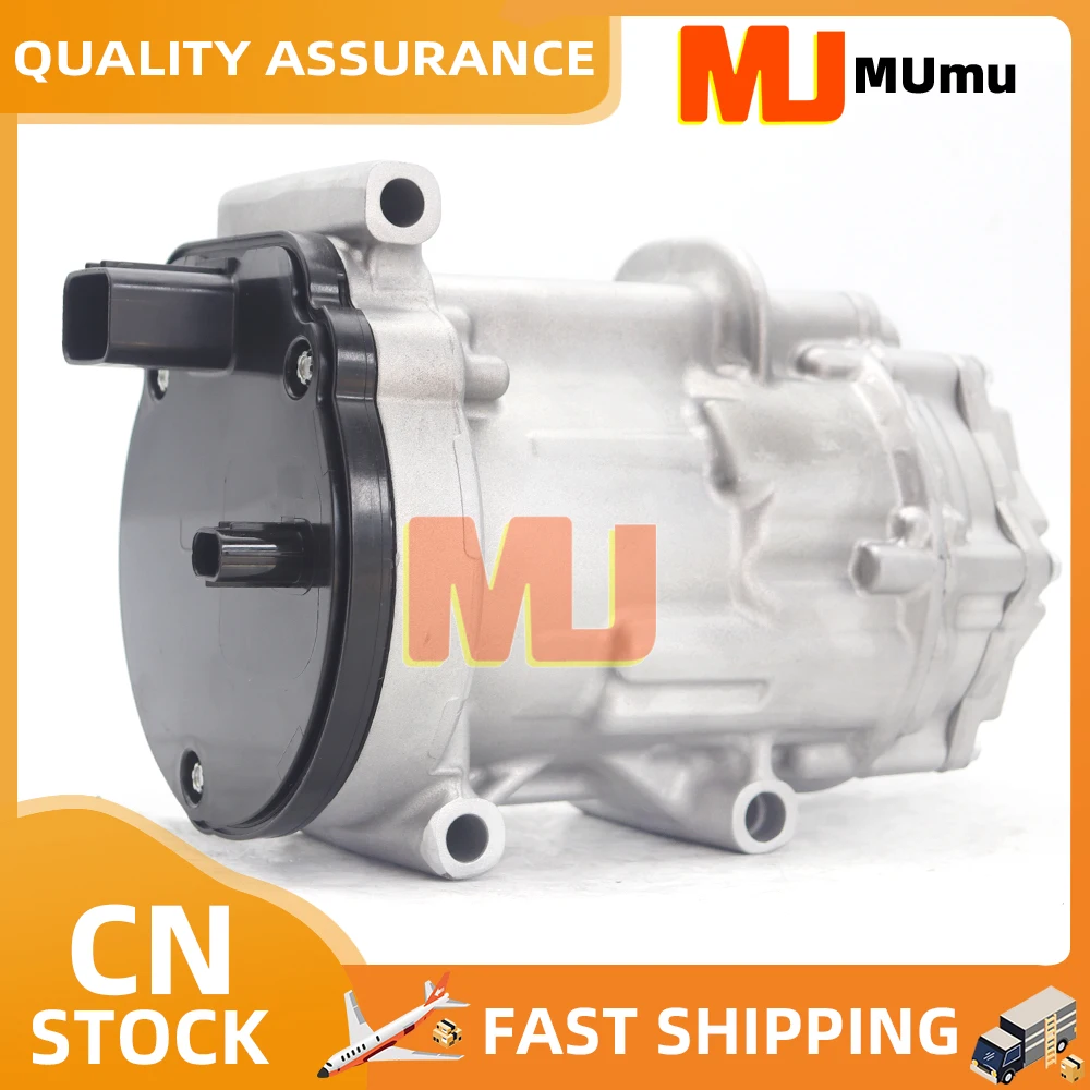 

ESBG27C 042400-0361 88370-47121 88370-47122 Гибридный компрессор переменного тока для Toyota Prius Prime 2016- ZVW50 ZVW52L