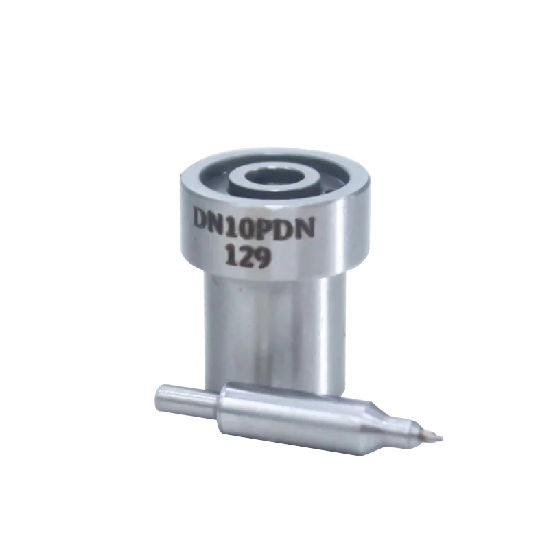 

Nozzle NP-DN10PDN129/ DN10PDN129 Diesel Fuel Injection105007-1290 For MITSUBISHI Pajero 2.8 4M40 Engine ME731687