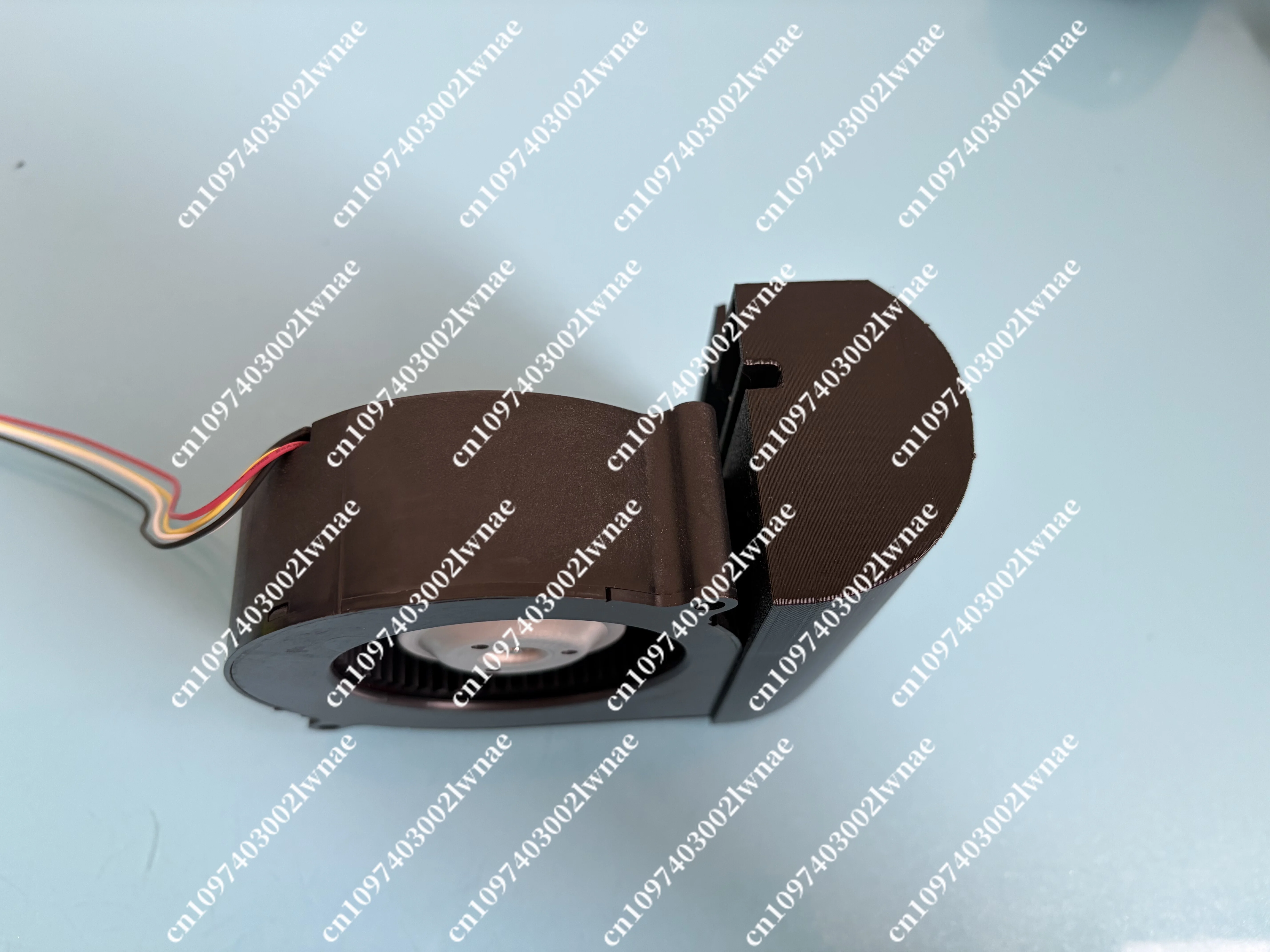 For Rtx6000 Rtx8000 Graphics Card To Active Cooling Fan