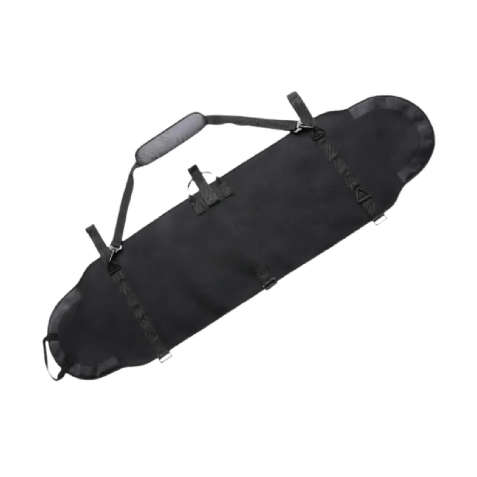 

Snowboard Sleeve Snowboard Bag Cover Case Portable Travel Bag with Shoulder