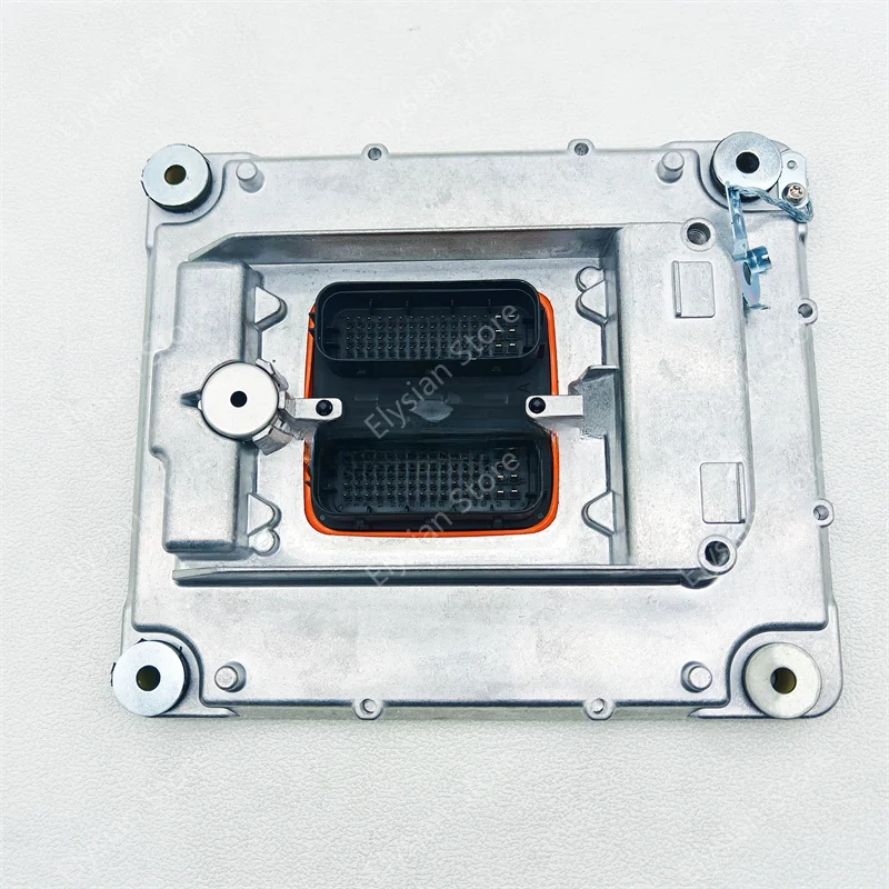 Excavator Parts ECU VOE21695313 21695319 20814604 20814795 20977019 21300060 Controller For Volvo Engine ECU D13 D16 TAD1643GE