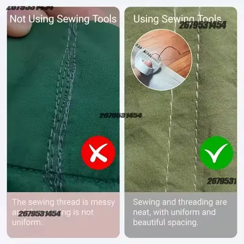 Pumpaformad nålnål Handarbetsmatta Synålar Tillbehör Kuddhållare Nåldyna Handledsrem Söm DIY Hantverksmaterial 6 best sales sömnadsnålsdyna - №4