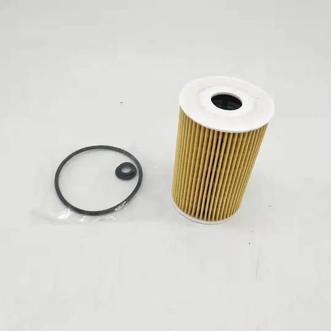 Oil Filter 03L115562 For Audi A4 B8 2.0TDI 2008 2009 2010 2011 2012 2013 2014 2015 2016 CJCD CMFB CGLC Car Accessories