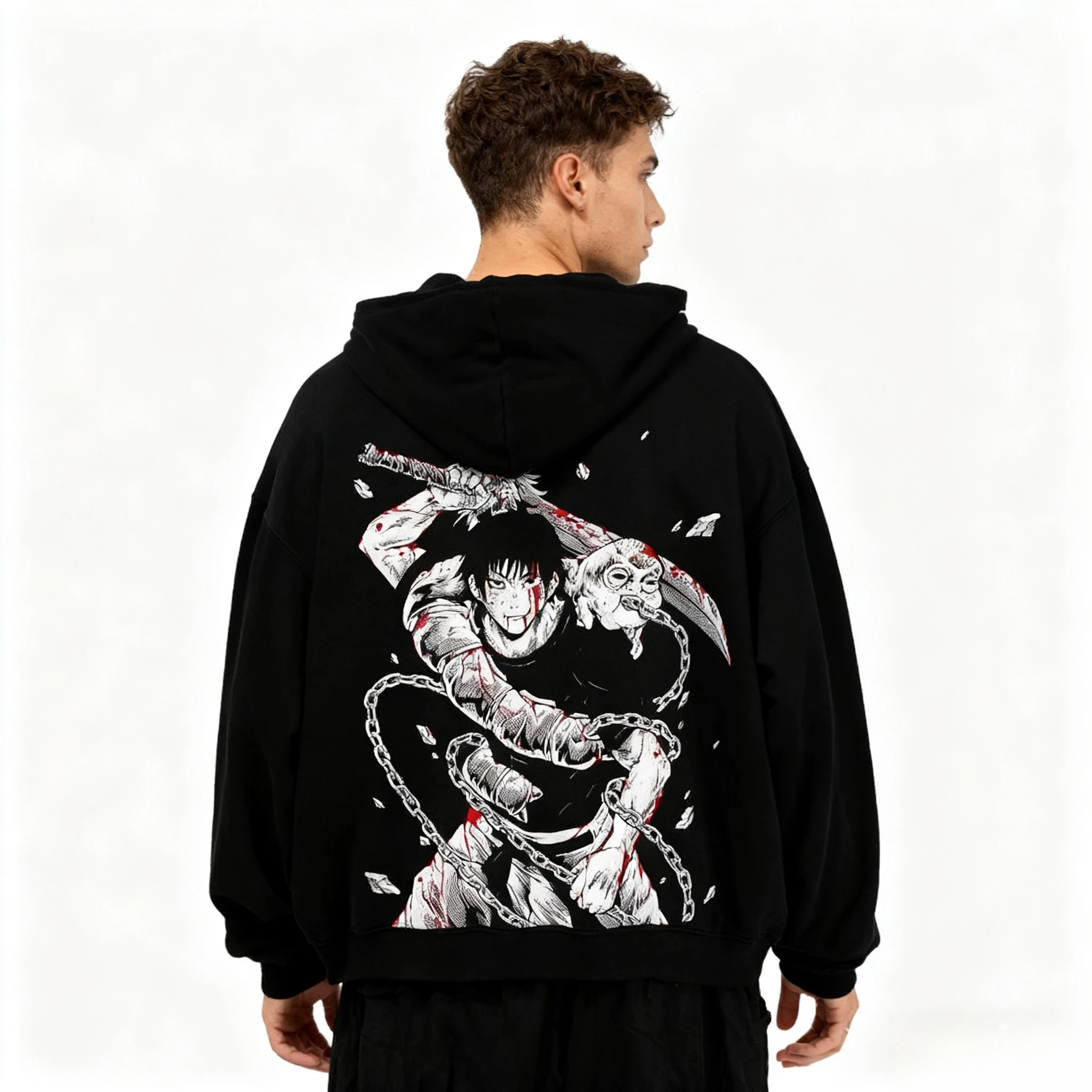 25 الشتاء المتضخم جديد هوديس الرجال النساء سميكة الصوف الدافئة البلوفرات الخريف الإناث الذكور رياضية ملابس فضفاضة البلوز