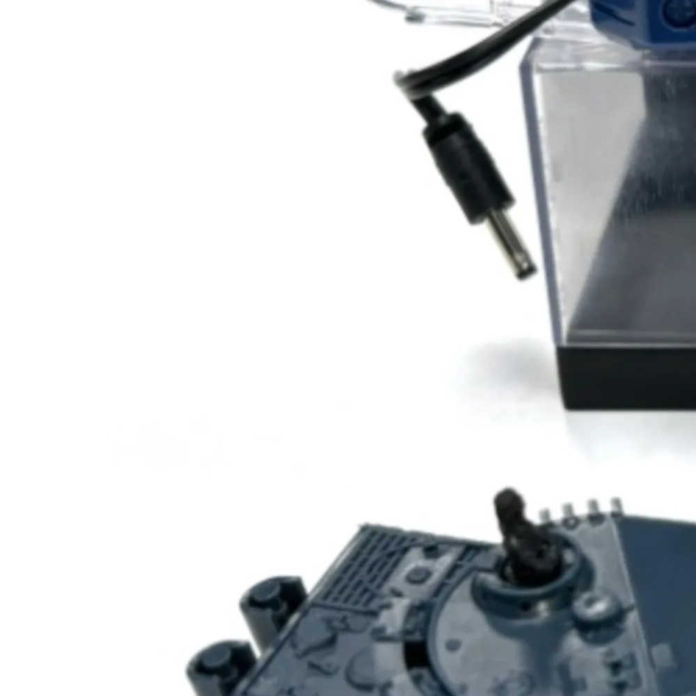 

1:72 2,4G готовый к бегу мини-цистерну RC немецкий тигр WW2 боевой танк легкая звуковая модель игрушки