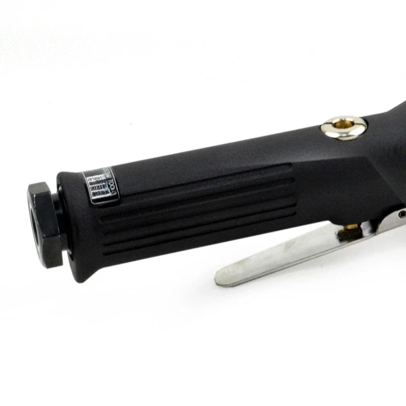 آلة سحب الأسلاك الهوائية المحمولة الهواء نحى الرسم طاحونة المعادن الملمع آلة تلميع TPK-1200 #5