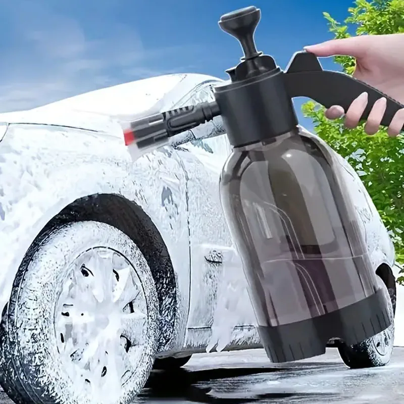 2L Foam Sprayer Car… - image