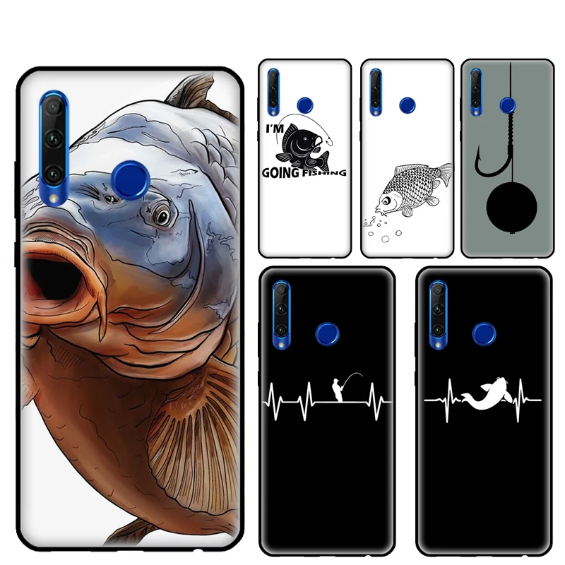 Carp Fishing Fish F… - image