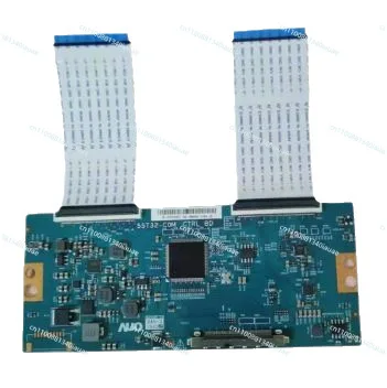 

55T32-C0L CTRL BD 55T32-C0M 55T32-C0H 55T32-C0F Logic Board 4K