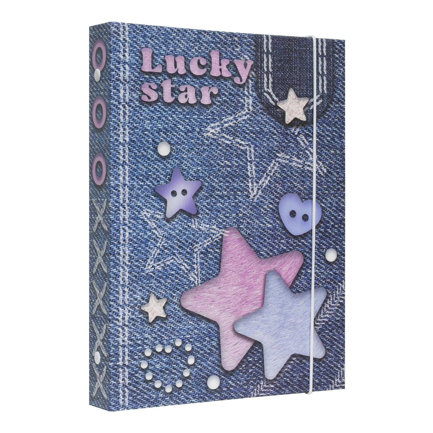 

200Pocket Large Capacity Photocard Binder Kpop Photo Album A5 Binder Scrapbooking Book Memories Book Refillable Kraft Papper