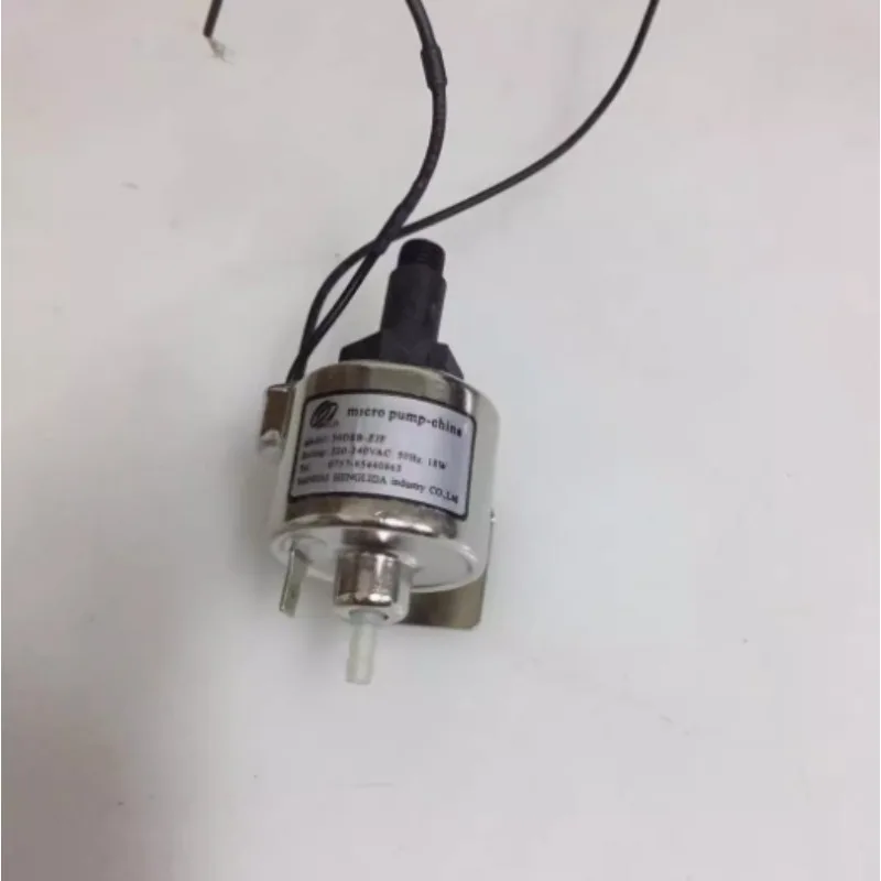 

18W 30DCB for Steam Vacuum Cleaner Electromagnetic Pump