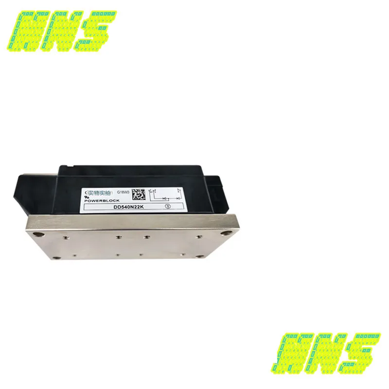 FREE SHIPPING NEW AND ORIGINAL MODULE  DD540N22K