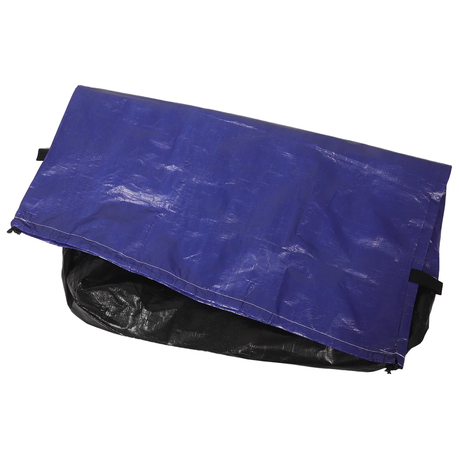 Inflatable Bounce Castle Storage Bag Heavy Duty Waterproof Flat 47.24x39.37 Carrying Case Large Capacity Backyard Party School