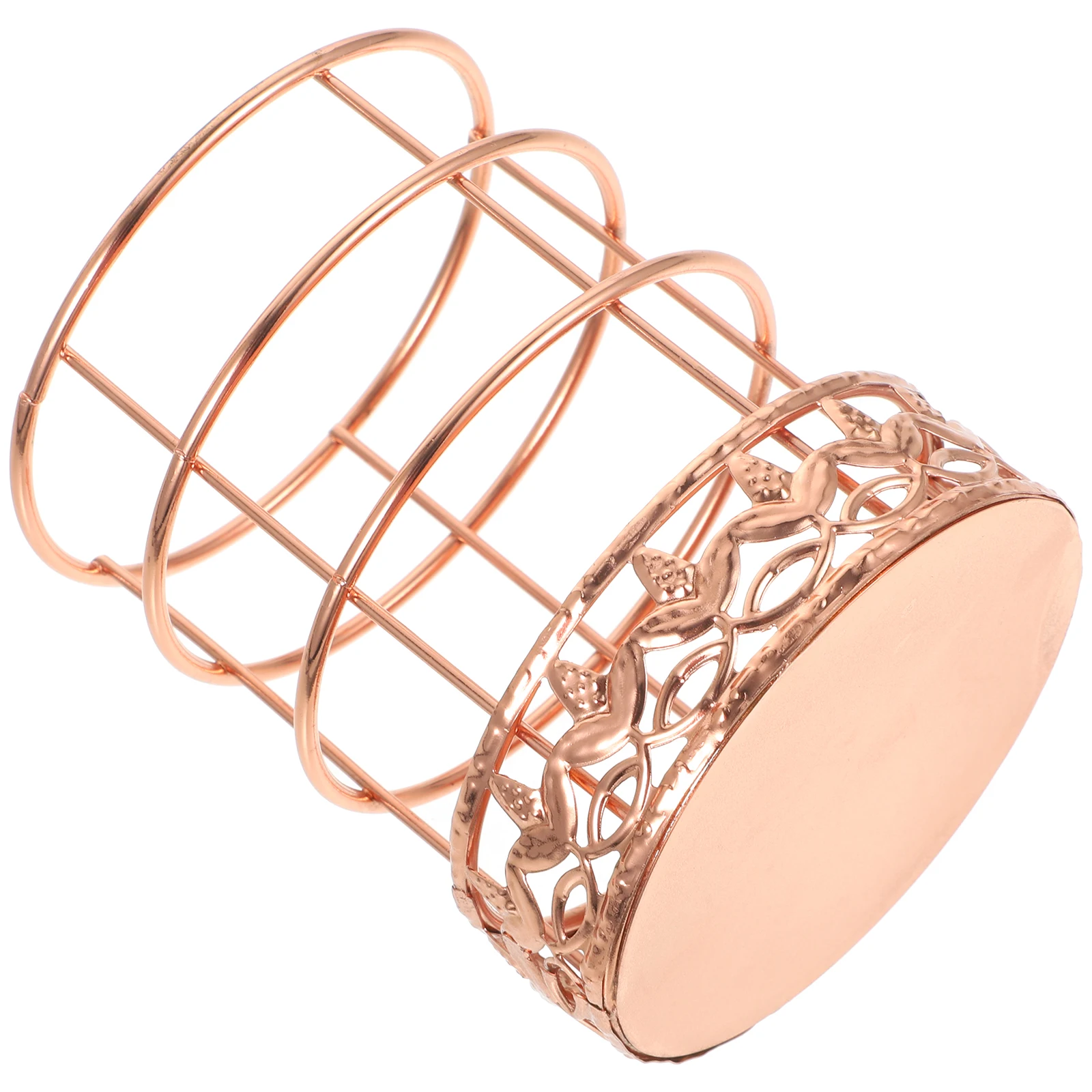 

Rose Gold Pen Holder Desk Organizer Pencil Cup Stationery Mesh Pen Storage Solution For Pens Pencils Makeup Brushes
