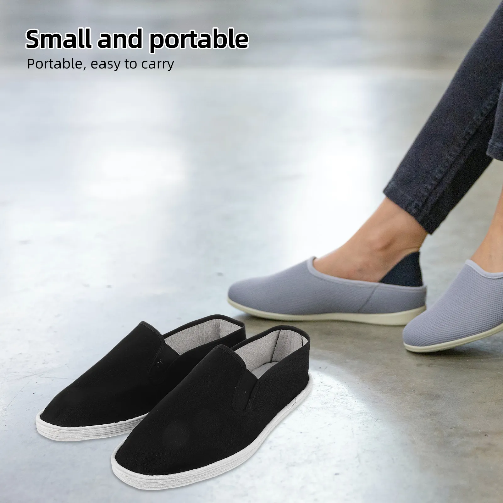 Shoes Kung Fu Cloth Martial Chinese Men Taichi Halloween Christmas New Year Black Kung Fu Shoes Black Martial Arts Shoes China