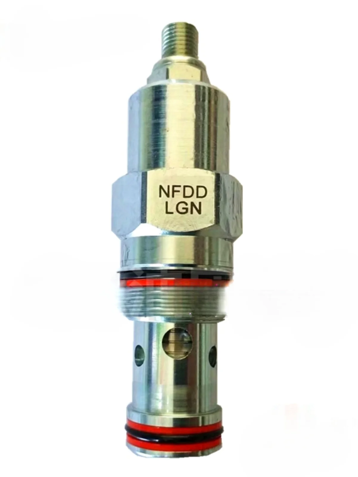 

SUN Pressure Regulating Valve NFCC-LCN NFCD-LFN NFDC-LAN NFDD-LGN NFEC-LEN