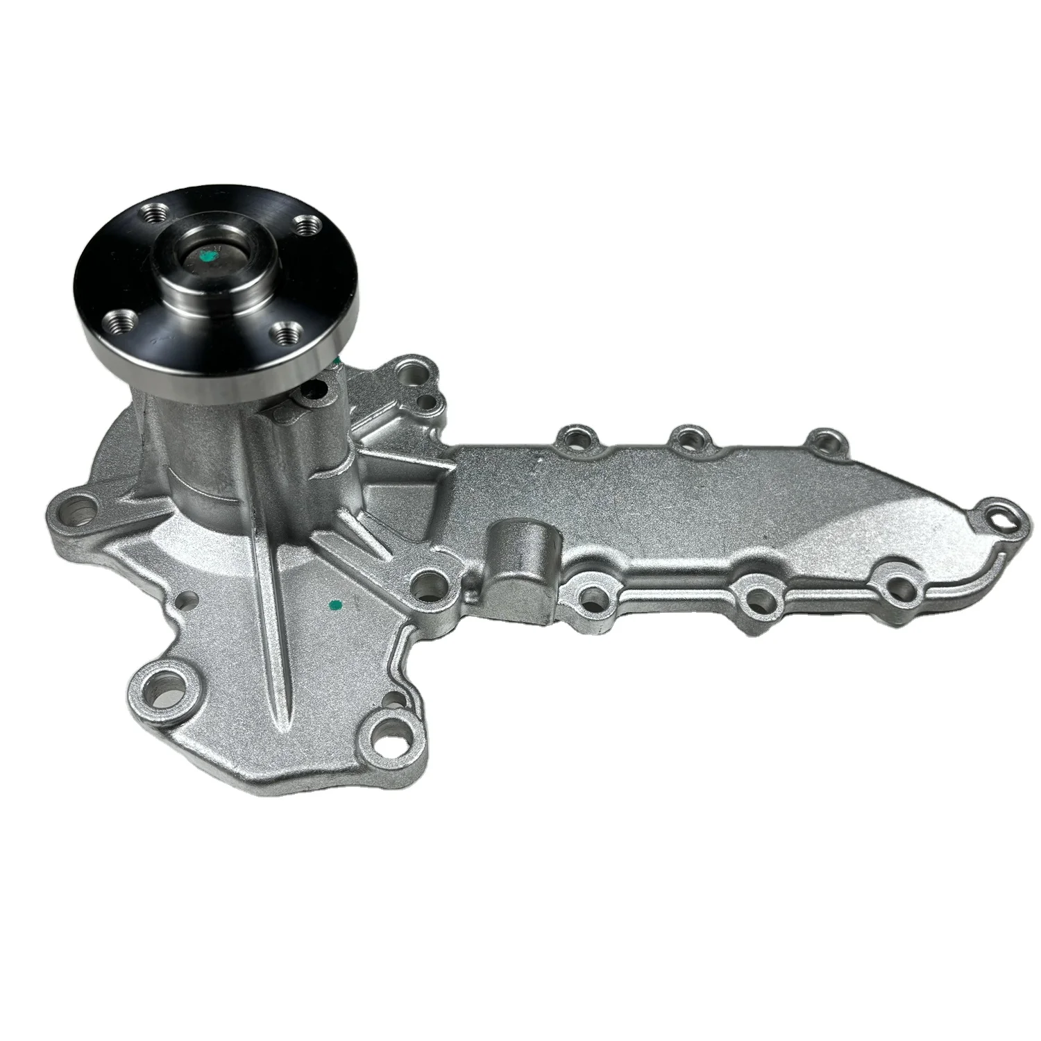 Waterpomp 6684865 6684866 Voor Bobcat S130 S150 S160 S175 S185 S205 S510 motor