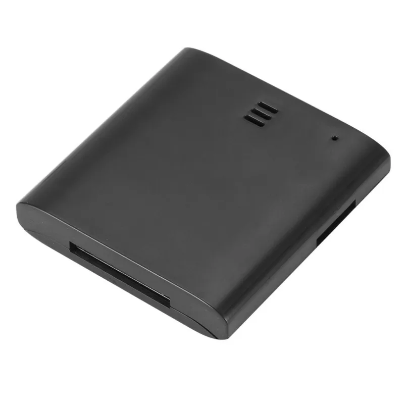 New 30Pin Wireless Bluetooth 5.0 Receiver Audio Adapter for iPod For iPhone 30 Pin Dock Docking Station Speaker Adaptor