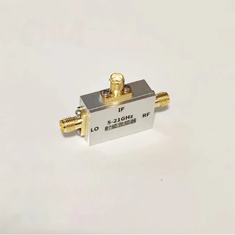 5-21GHz RF Mixer Up Converter Down Converter C Band X Band KU Band Mixer-module