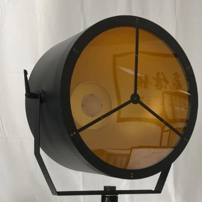 Luz Led de retorno de color