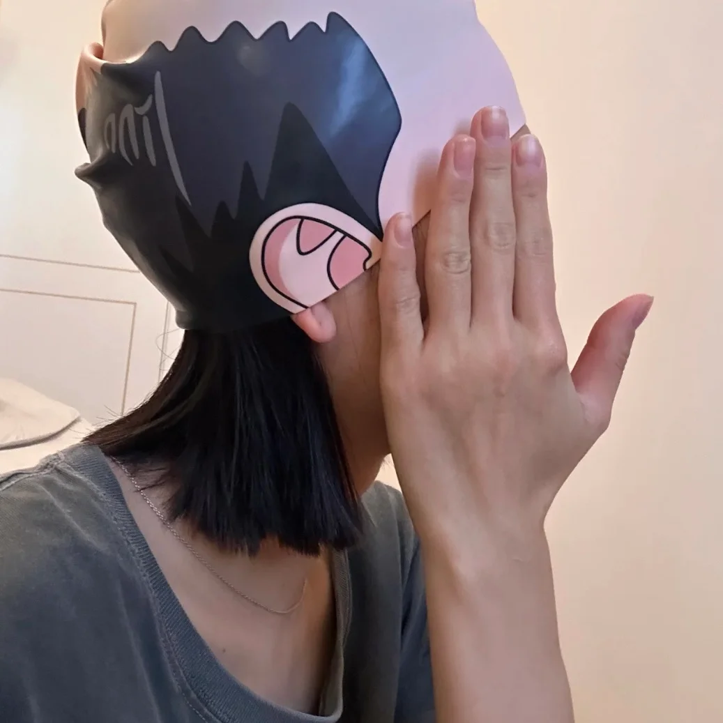 Thumbnail 3 - #81 Latest Swim Caps Offers