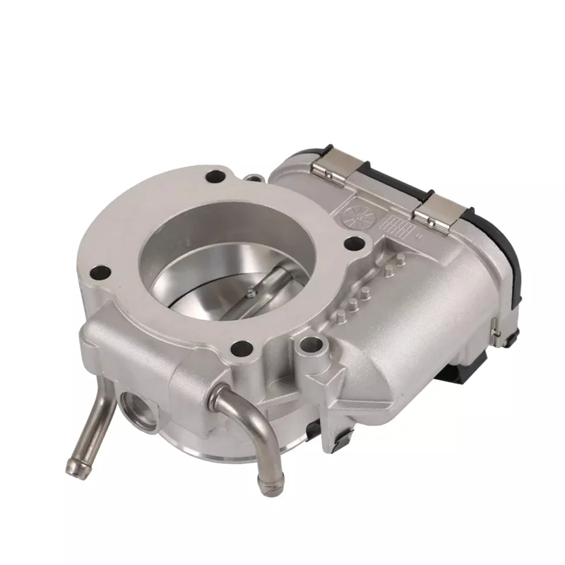 

A80X-Throttle Body Valve 35100-2G700 For Kia Optima Sportage Hyundai Sonata Santa Fe 2011-2016 Throttle Assembly 351002G700