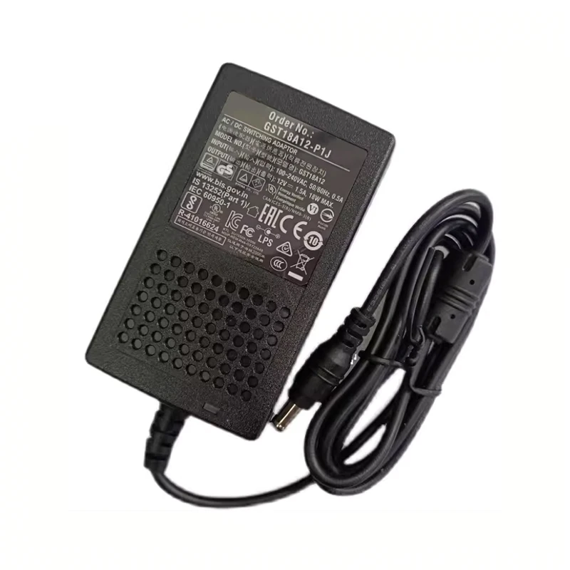 

Продукты Spot Stock GST18A12-P1J Адаптер питания Совершенно новый оригинальный доступный контроллер Plc с технической поддержкой