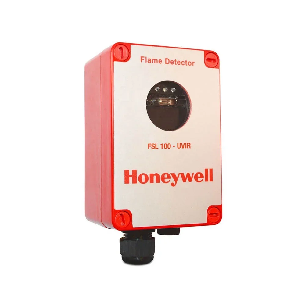 Hot sale Original Honeywell FSL100 Flame Detectors UV/UVIR/IR3 With good price