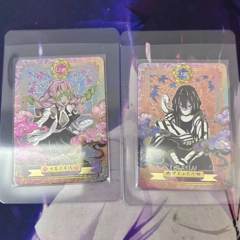 demon slayer yugioh cards UNION ARENA NEW CARD SELECTION Slayer: Kimetsu no Yaiba  PRODUCTSUNION ARENAUNIONARENA Anime Demon Slayer Kamado Tanjirou