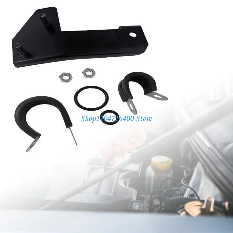 Рисунок 6 - y1gd Ремонтный комплект кронштейна