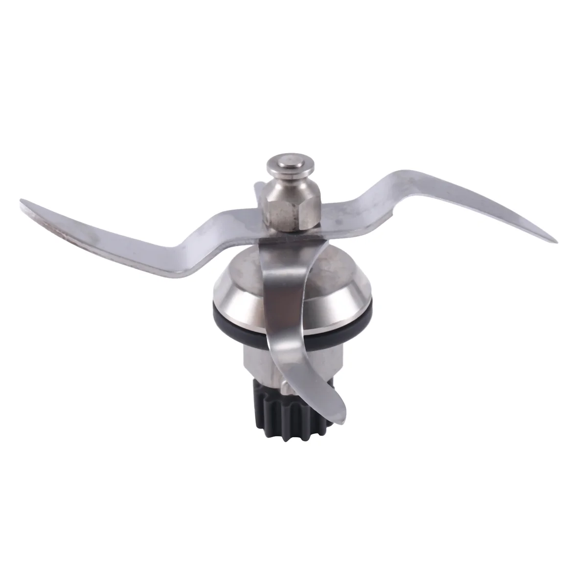 New A26P Stainless Steel Blender Blade Replacement Part Accessories Fit for Monsieur Cuisine Connect