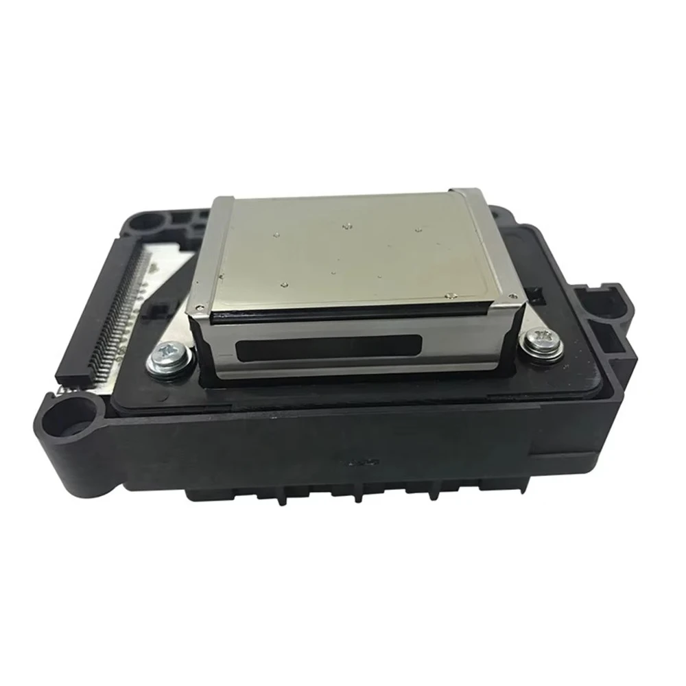 DX5 DX6 DX7 Printhead Unlocked Eco-solvent Print Head DX7 for EpsO.on Second Locked F1890010